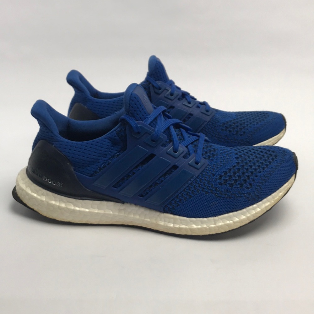 Adidas Ultra Boost 1.0  Royal Blue